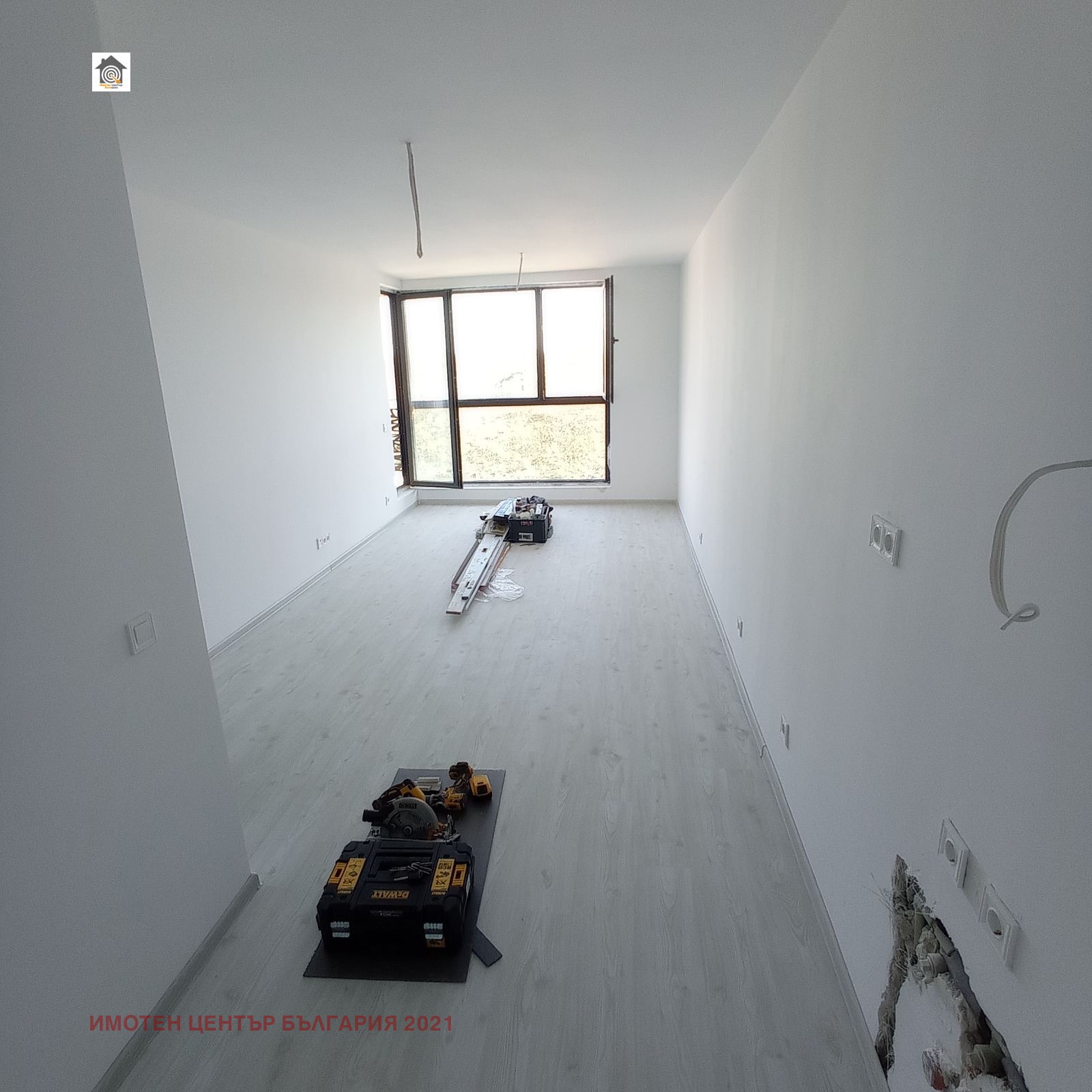 Продава 2-СТАЕН, гр. София, Малинова долина, снимка 5 - Апартаменти - 56070557