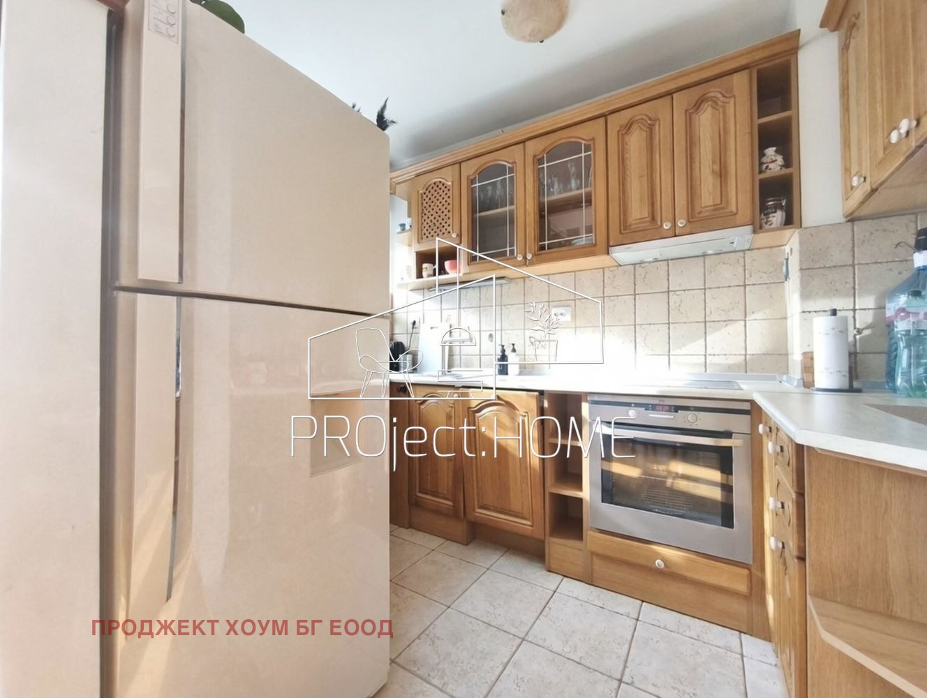 Продава 3-СТАЕН, гр. Бургас, Братя Миладинови, снимка 2 - Апартаменти - 53048211
