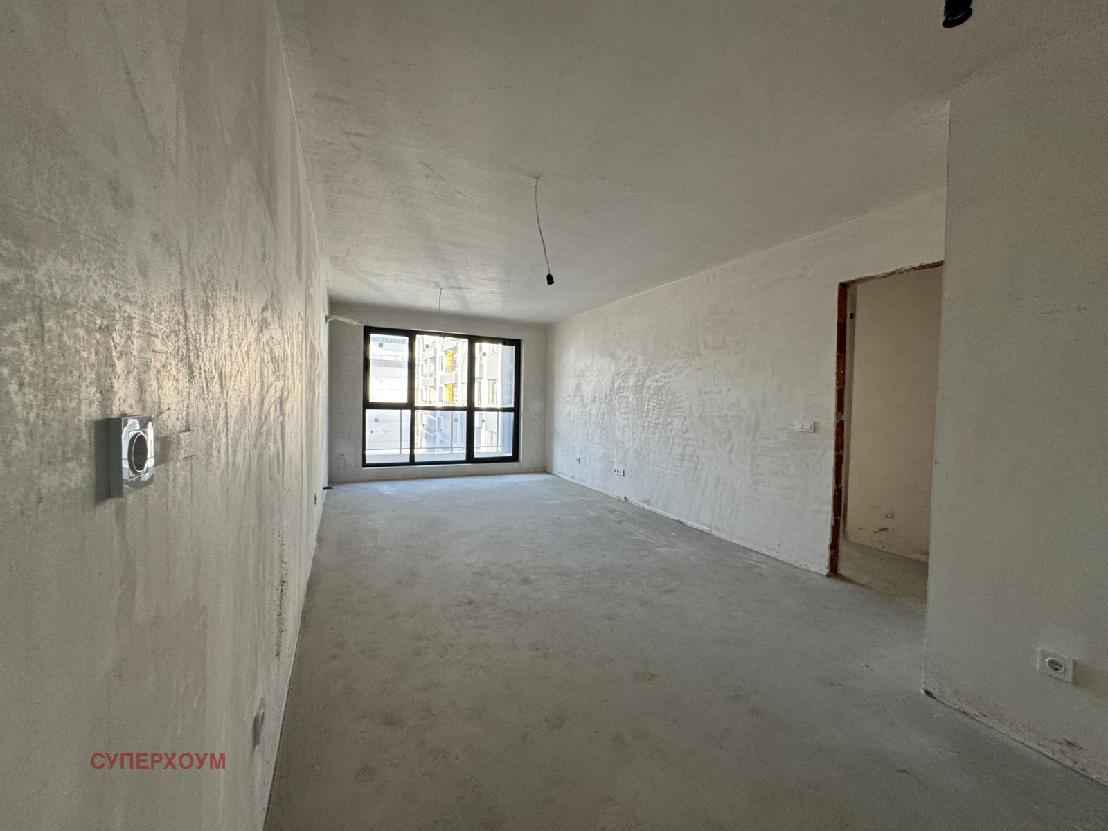 Продава 3-СТАЕН, гр. София, Малинова долина, снимка 4 - Апартаменти - 53149680