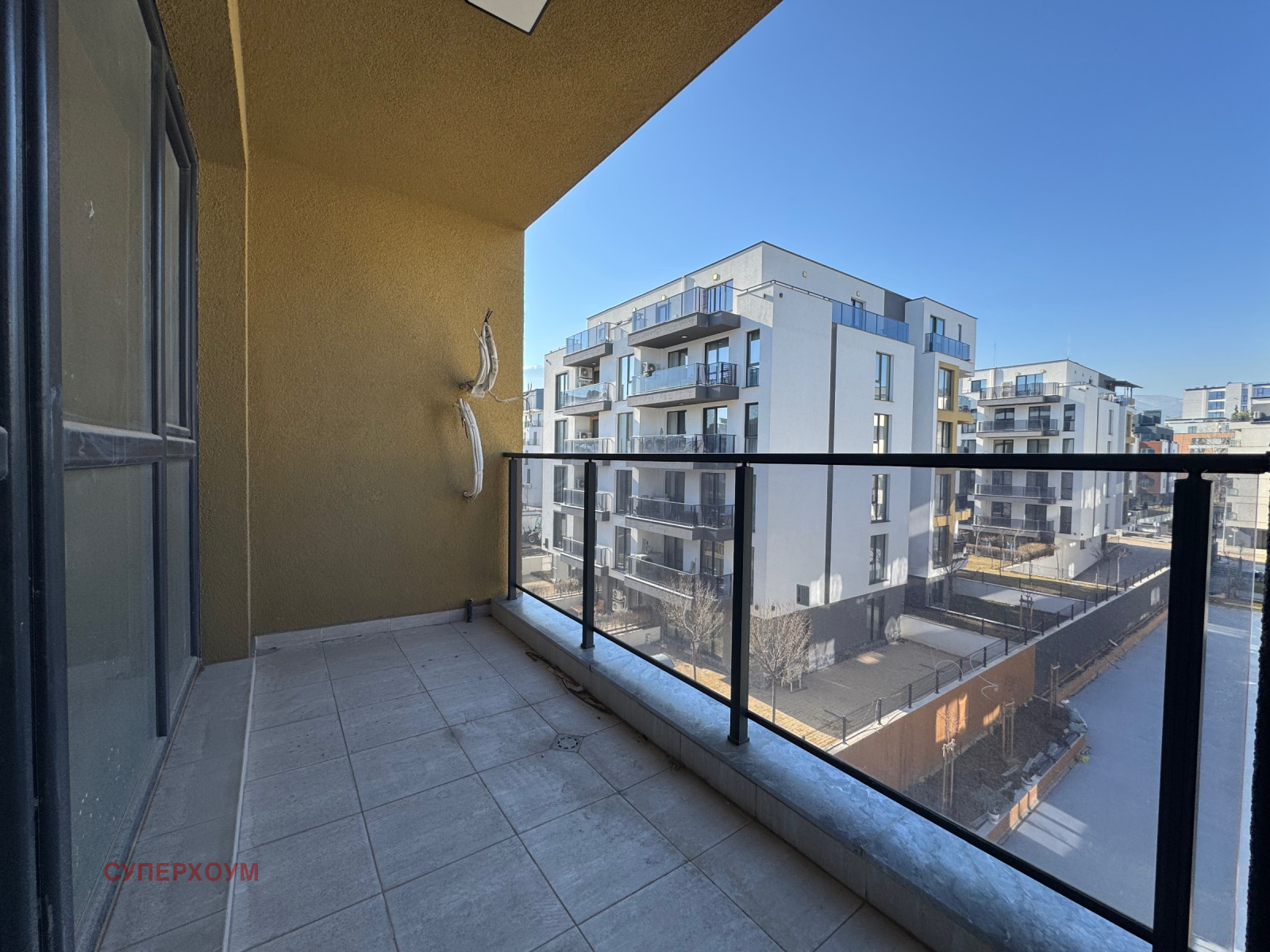 Продава 3-СТАЕН, гр. София, Малинова долина, снимка 14 - Апартаменти - 53149680