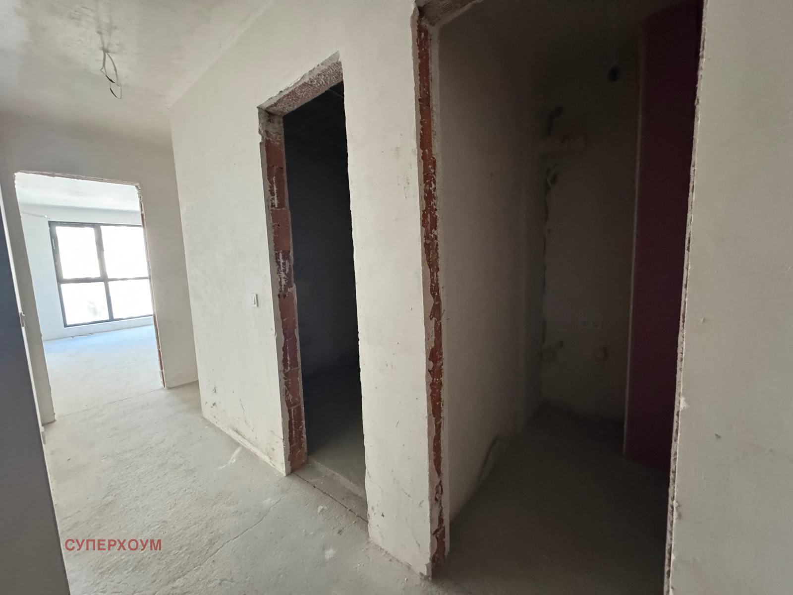 Продава 3-СТАЕН, гр. София, Малинова долина, снимка 5 - Апартаменти - 53149680