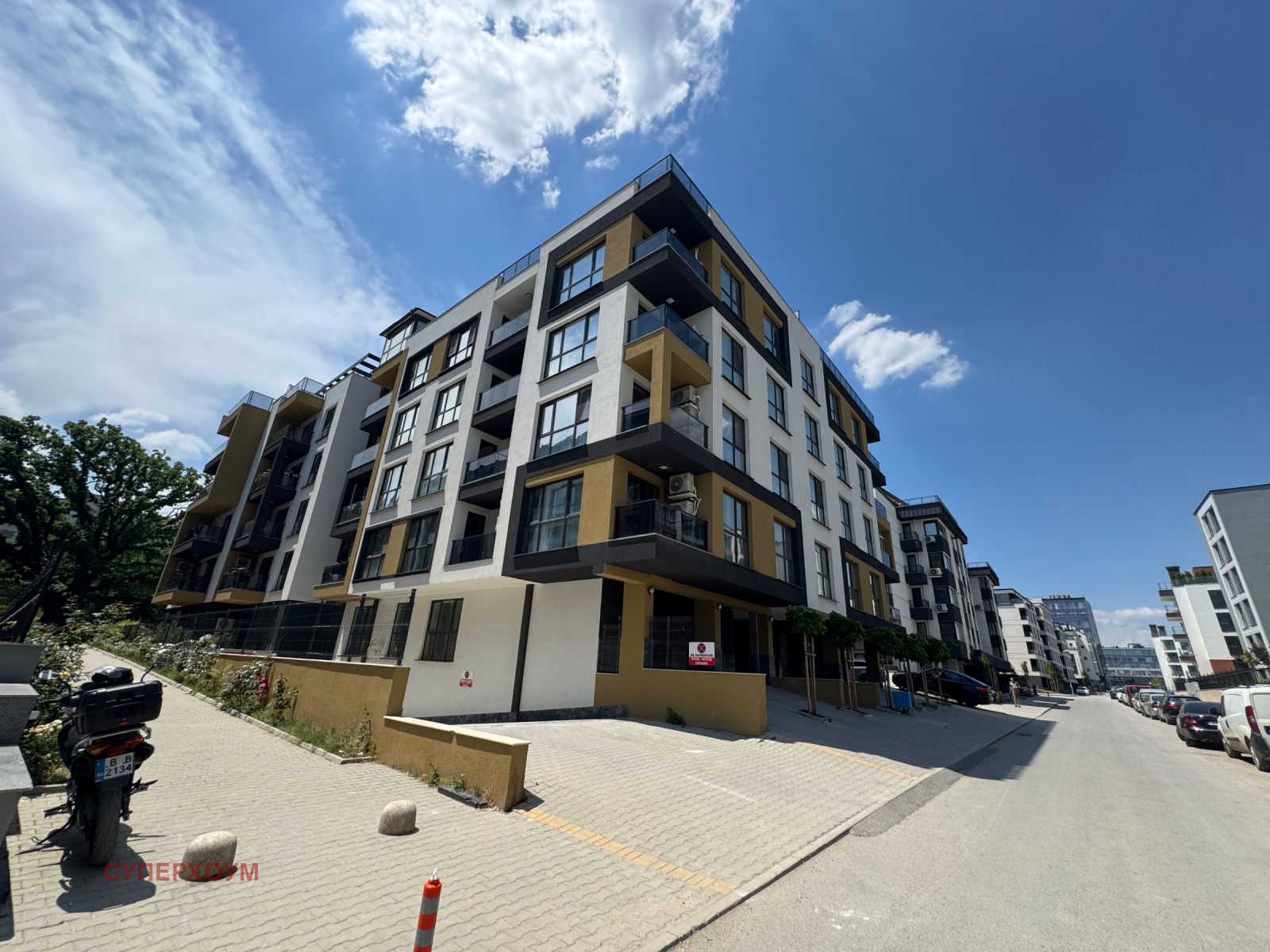 Продава 3-СТАЕН, гр. София, Малинова долина, снимка 16 - Апартаменти - 53149680
