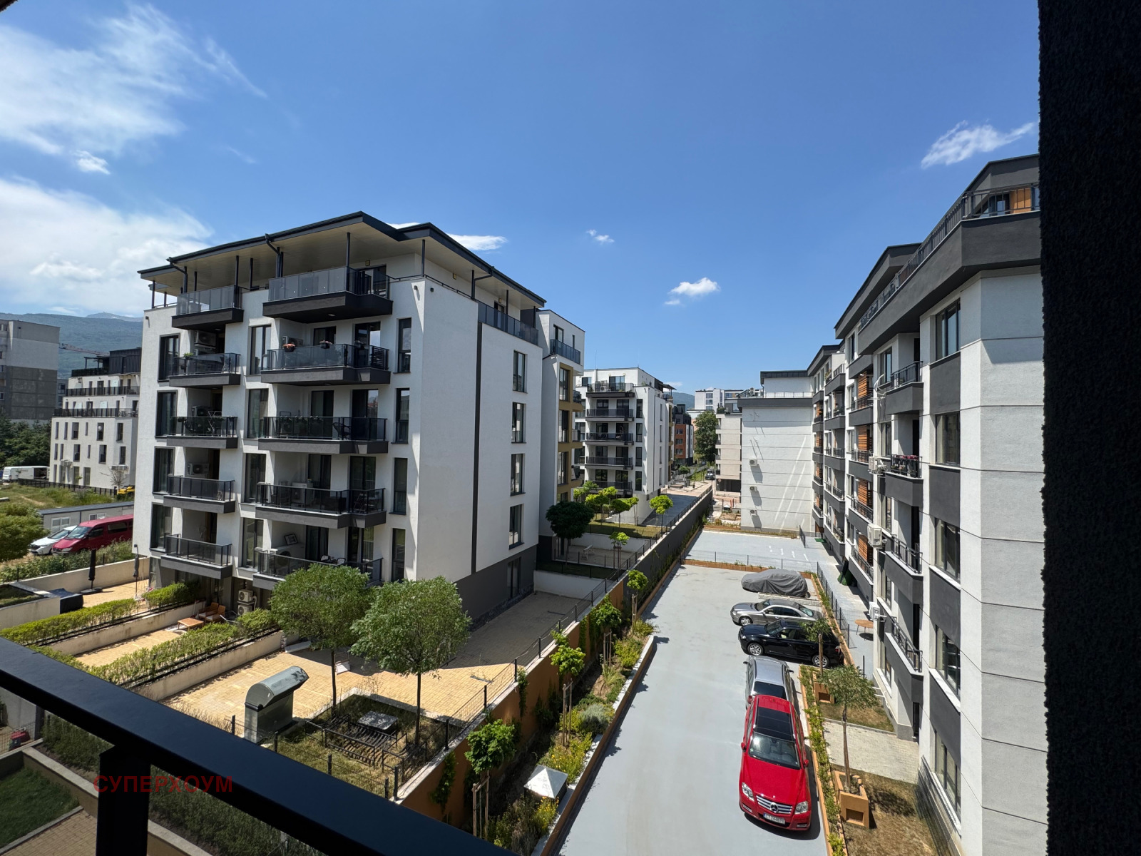 Продава 3-СТАЕН, гр. София, Малинова долина, снимка 10 - Апартаменти - 53149680