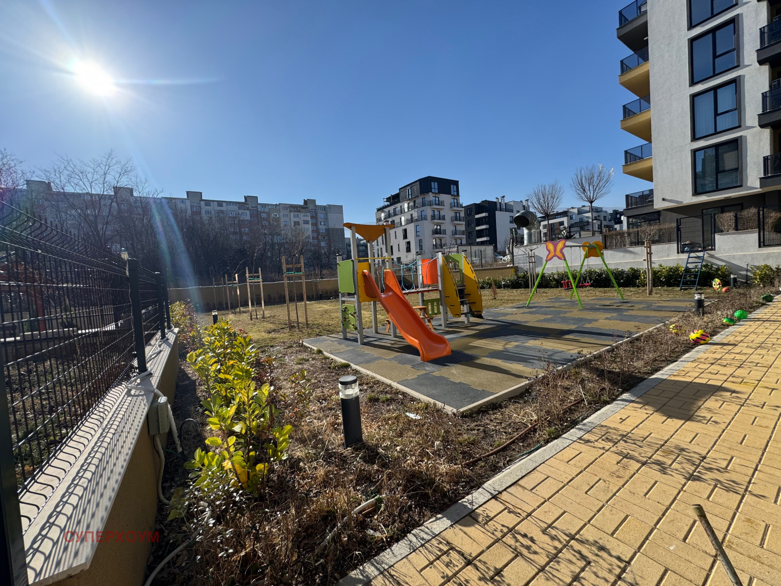 Продава 3-СТАЕН, гр. София, Малинова долина, снимка 16 - Апартаменти - 53149680