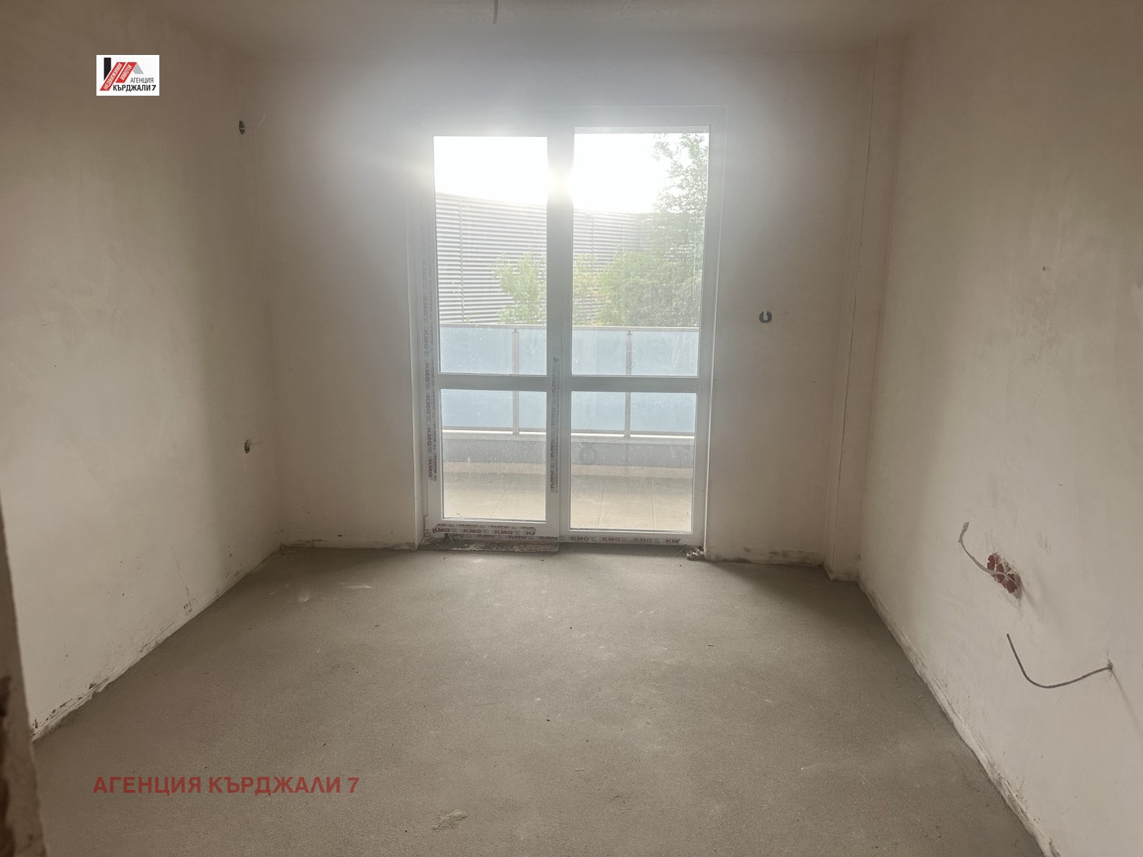 Продава 3-СТАЕН, гр. Кърджали, Център, снимка 7 - Апартаменти - 53703231