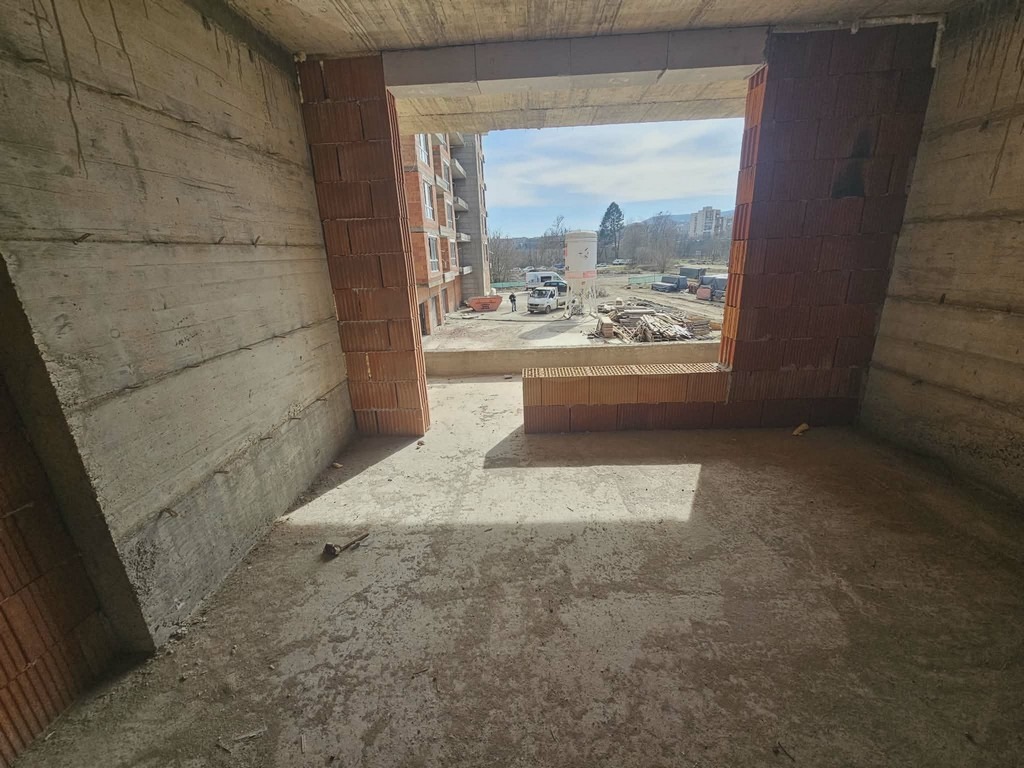 Продава 3-СТАЕН, гр. Кърджали, Център, снимка 4 - Апартаменти - 53790670