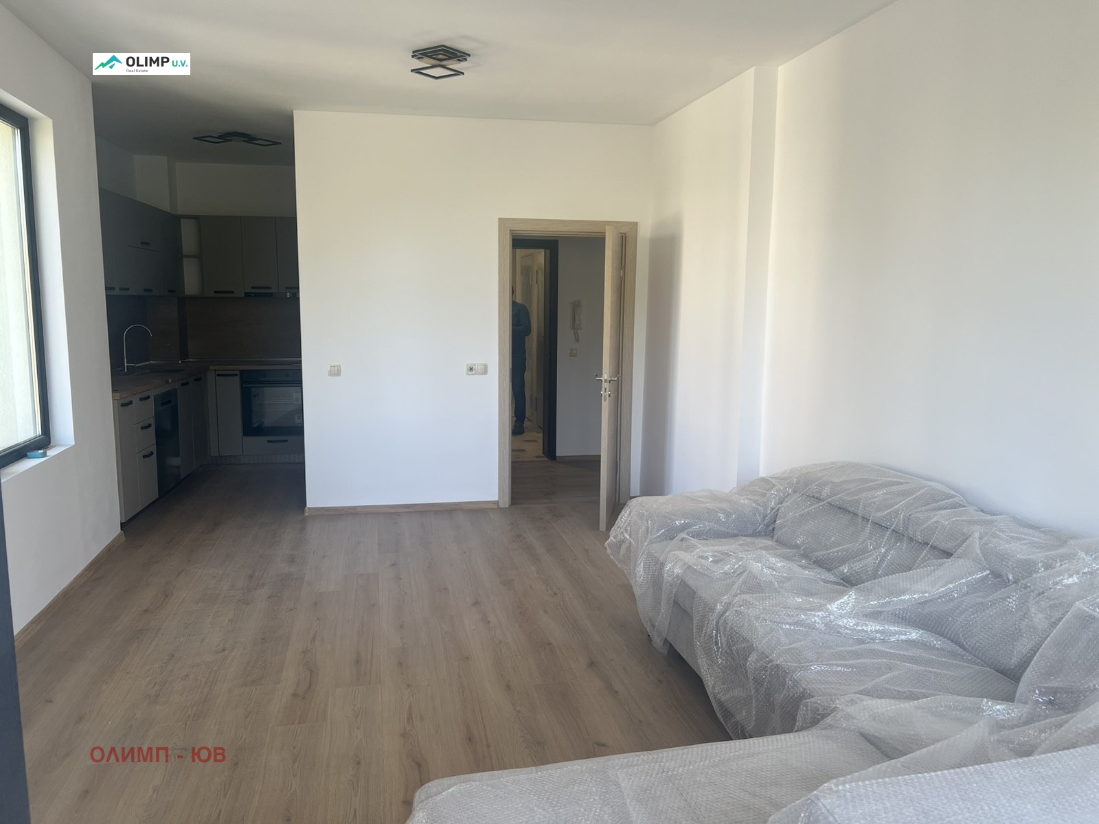 Продава 3-СТАЕН, гр. София, Лозенец, снимка 3 - Апартаменти - 54338823