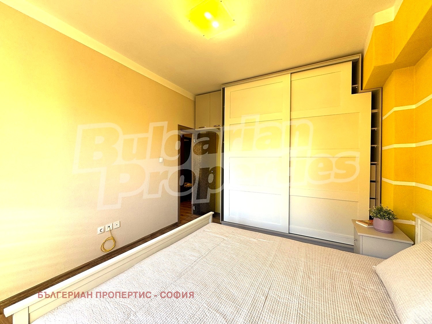 Продава 3-СТАЕН, гр. София, Яворов, снимка 17 - Апартаменти - 54631133