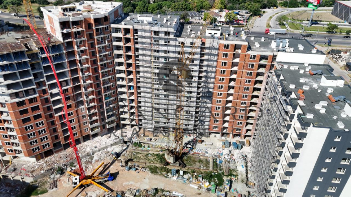 Продава 3-СТАЕН, гр. Пловдив, Тракия, снимка 4 - Апартаменти - 55043583