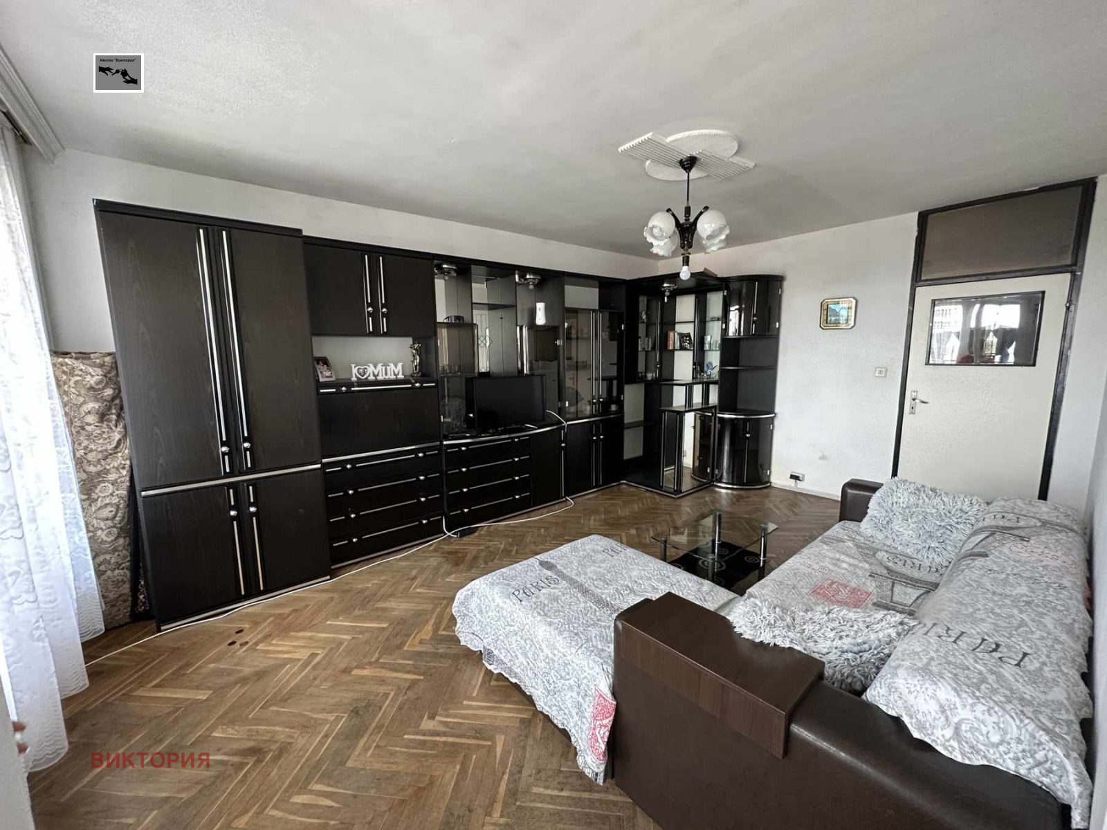 Продава 4-СТАЕН, гр. Пазарджик, Център, снимка 2 - Апартаменти - 49134160