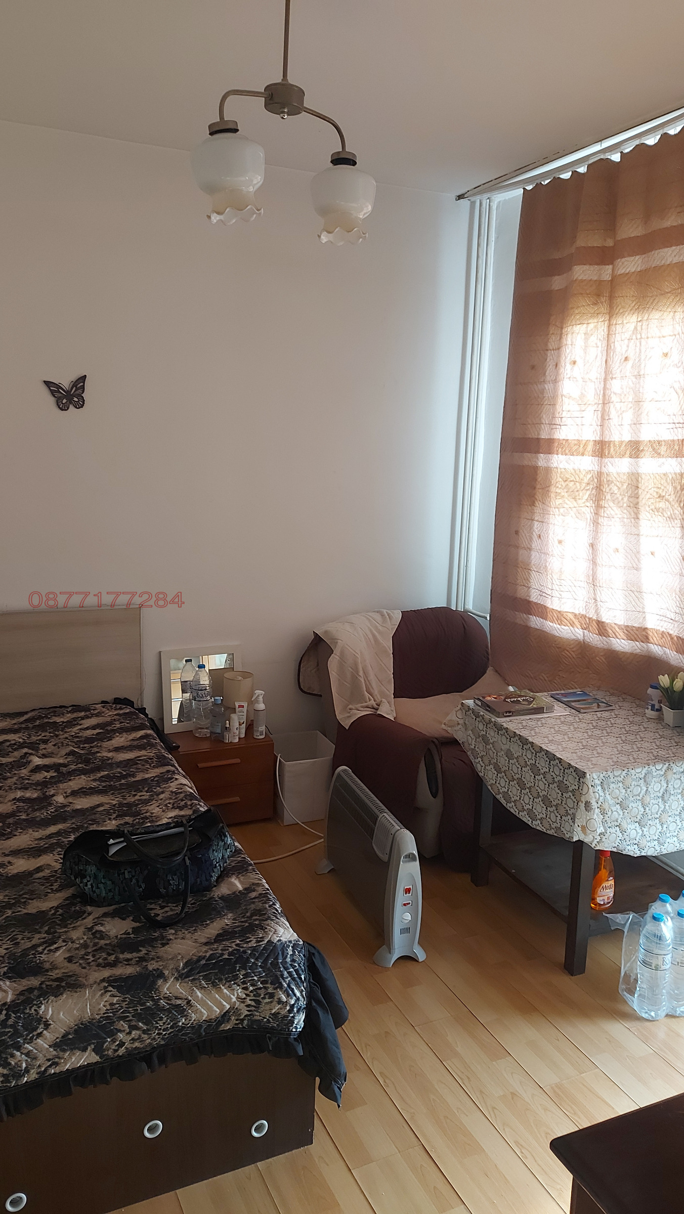 Продава 4-СТАЕН, гр. Пловдив, Кършияка, снимка 5 - Апартаменти - 53942719