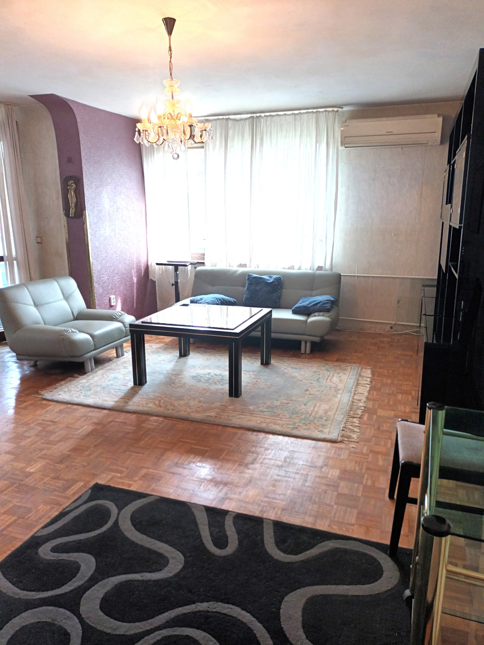 Продава 4-СТАЕН, гр. София, Гоце Делчев, снимка 5 - Апартаменти - 54222710