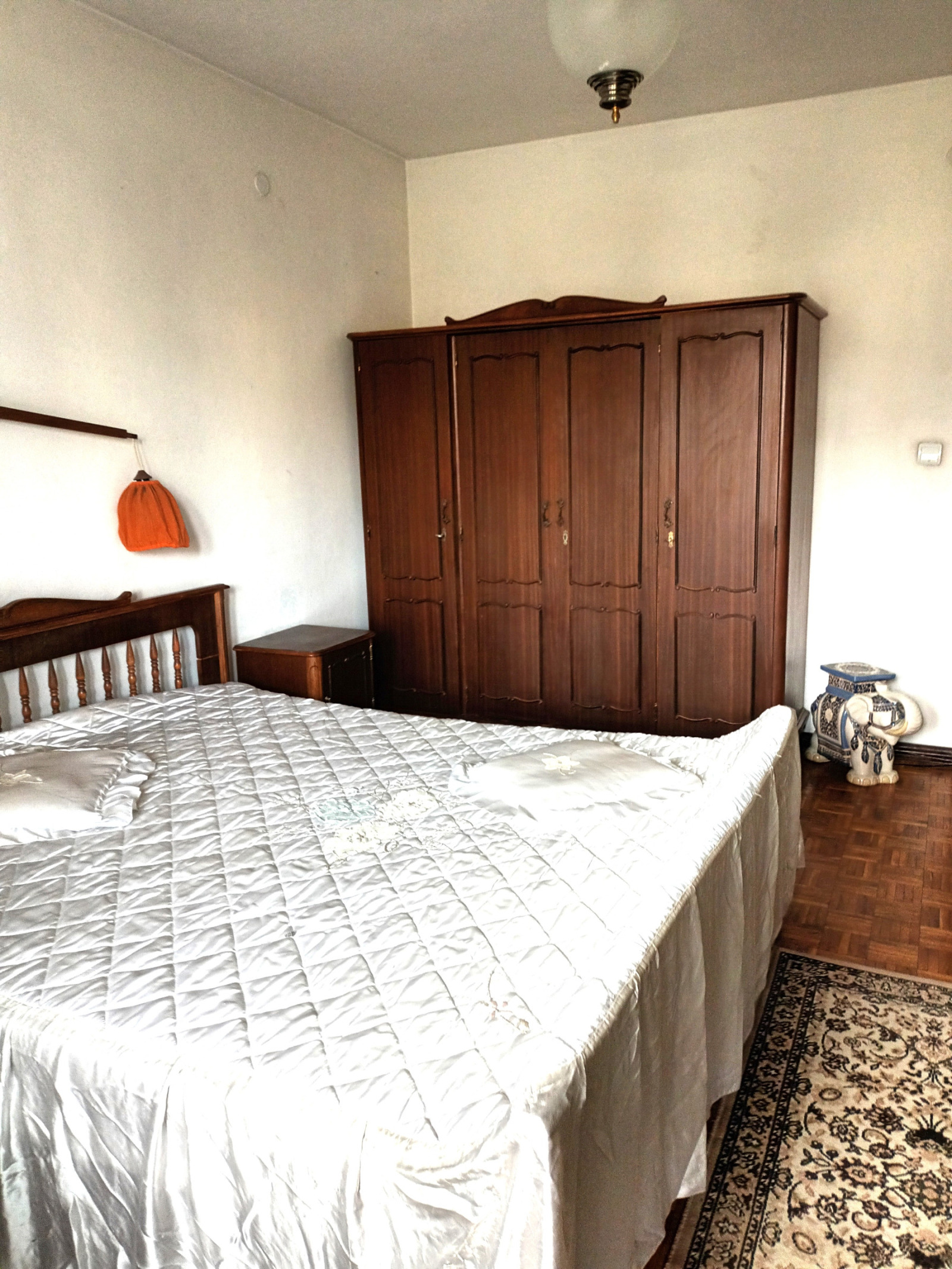 Продава 4-СТАЕН, гр. София, Гоце Делчев, снимка 11 - Апартаменти - 54222710