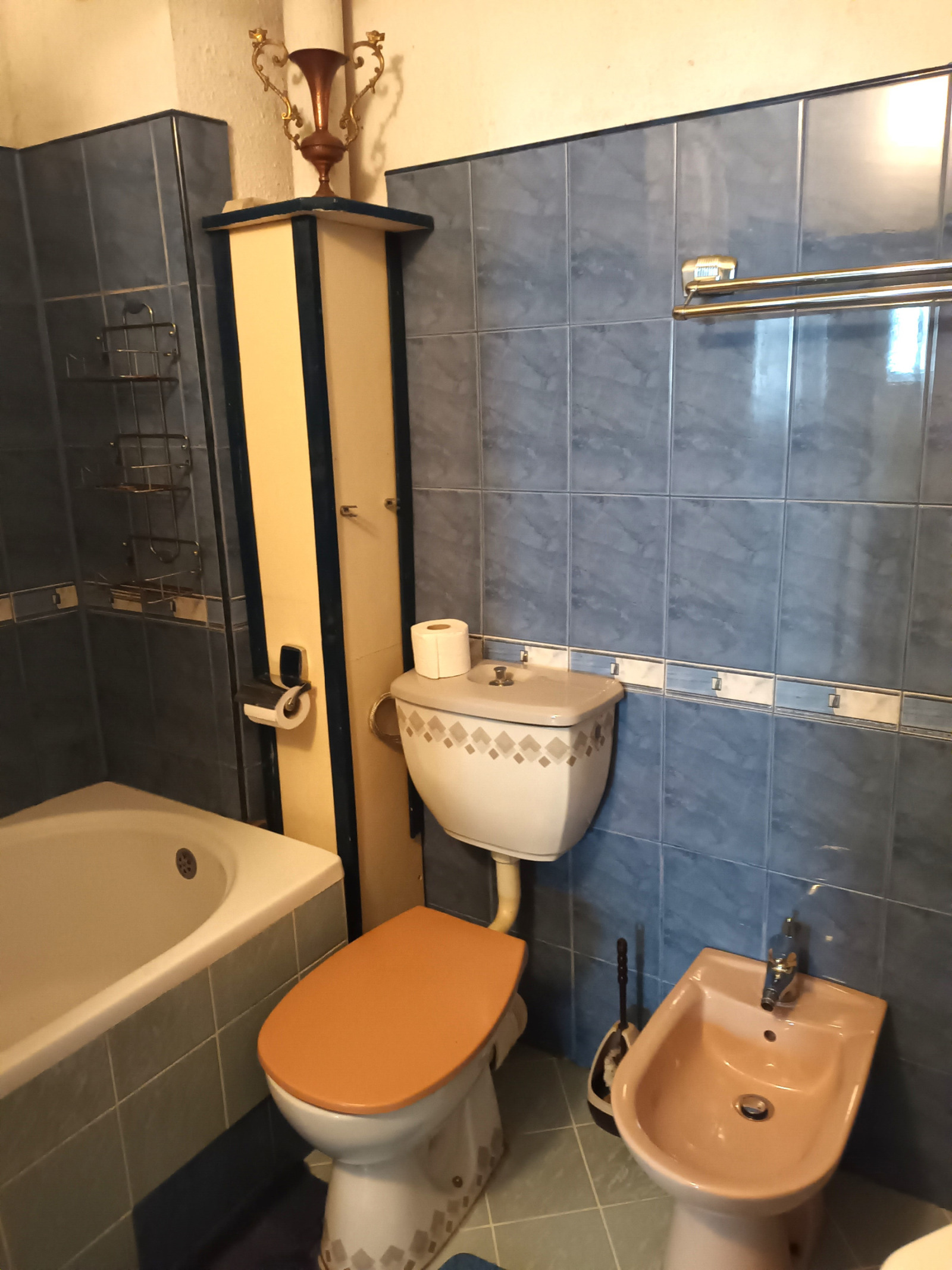 Продава 4-СТАЕН, гр. София, Гоце Делчев, снимка 14 - Апартаменти - 54222710