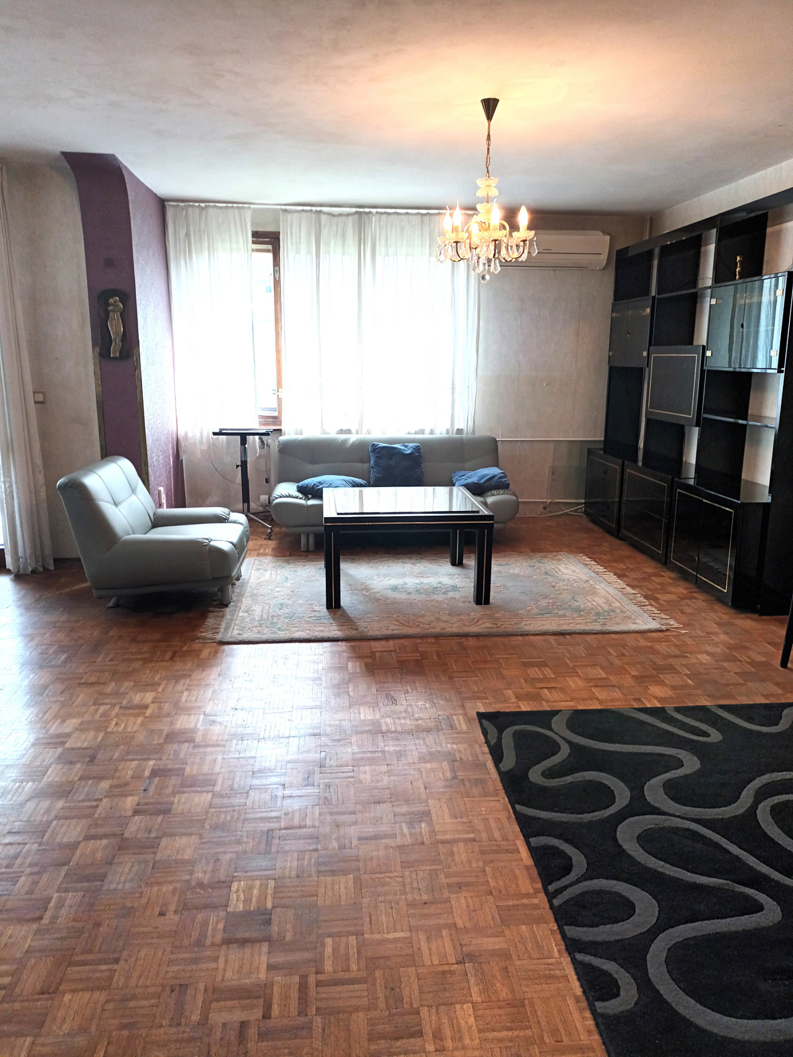 Продава 4-СТАЕН, гр. София, Гоце Делчев, снимка 2 - Апартаменти - 54222710