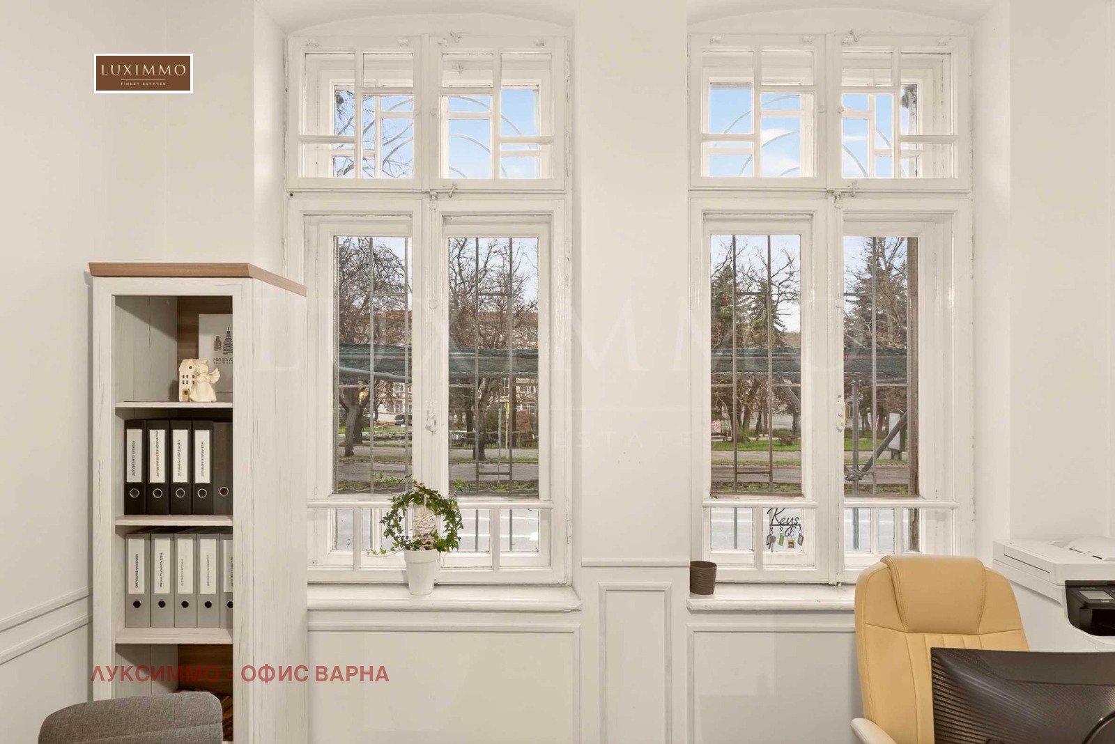 Продава ОФИС, гр. Варна, Център, снимка 5 - Офиси - 53608928