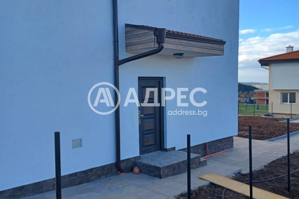 Продава КЪЩА, с. Долна Диканя, област Перник, снимка 8 - Къщи - 54143709