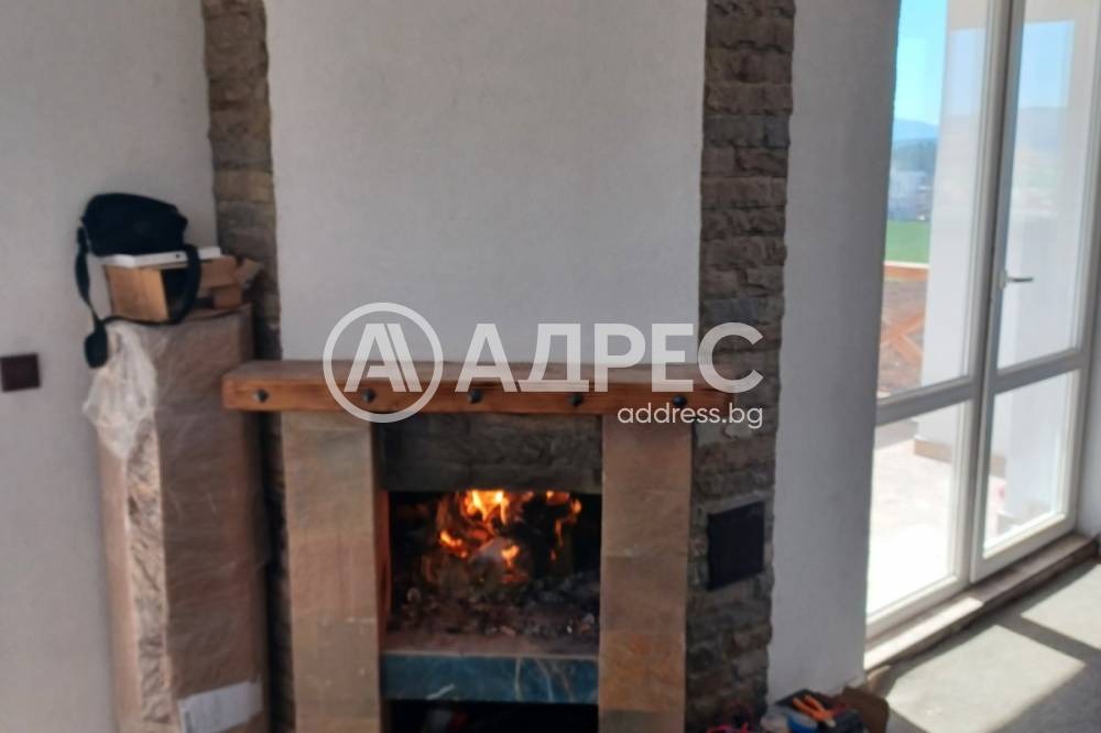 Продава КЪЩА, с. Долна Диканя, област Перник, снимка 3 - Къщи - 54143709