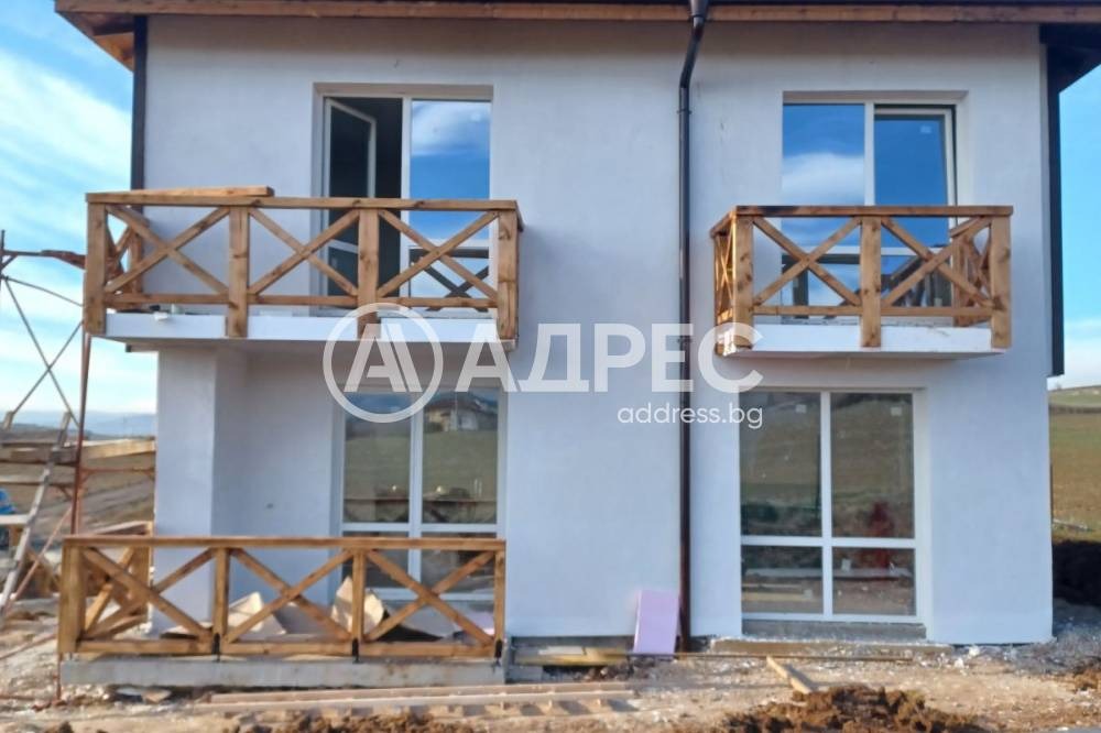 Продава КЪЩА, с. Долна Диканя, област Перник, снимка 10 - Къщи - 54143709