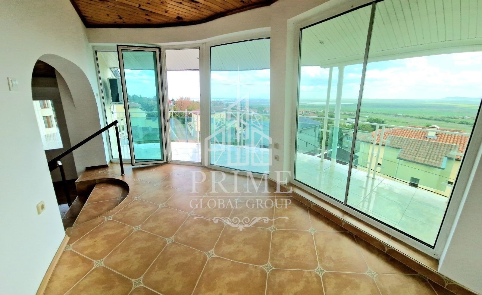 Продава КЪЩА, с. Кошарица, област Бургас, снимка 11 - Къщи - 54912503