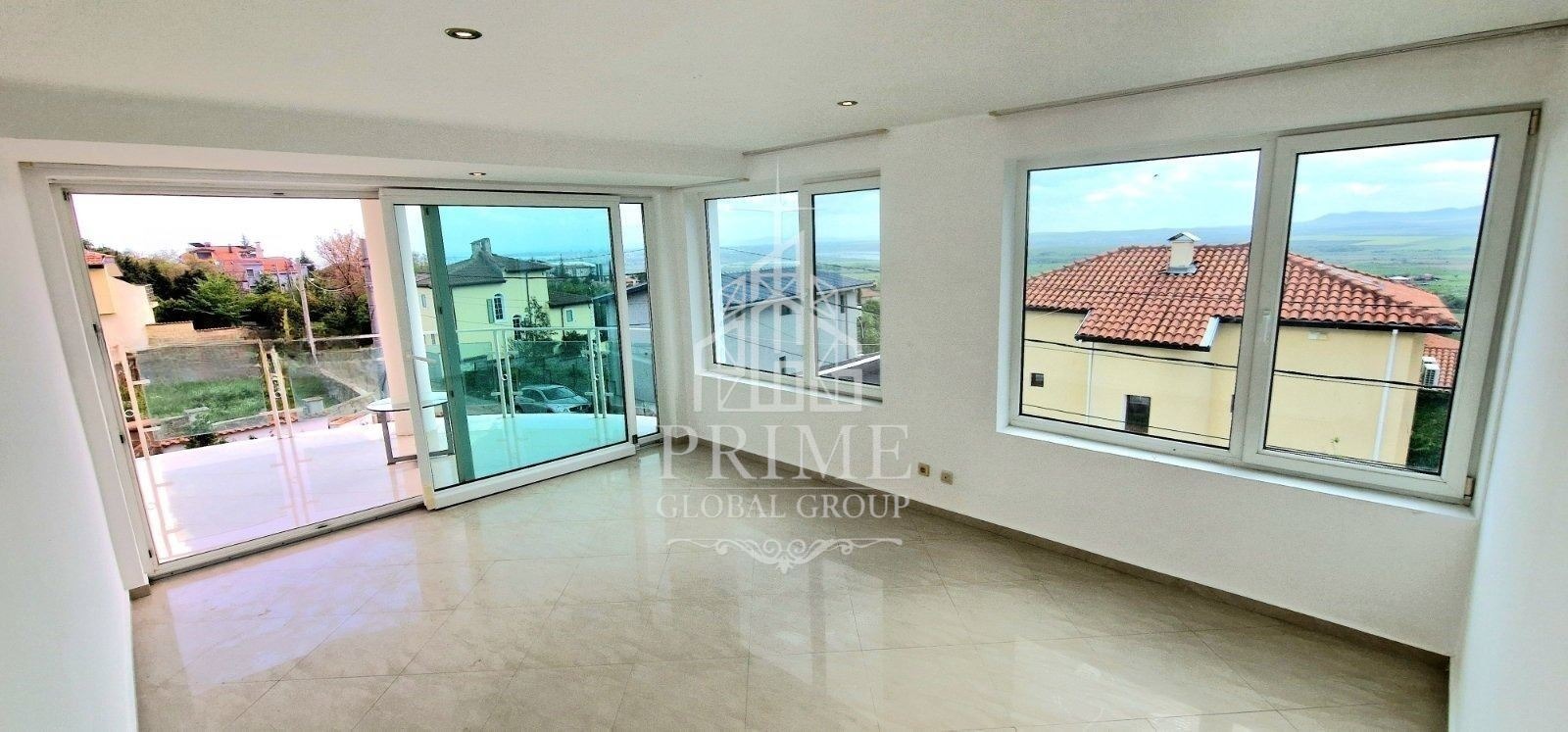 Продава КЪЩА, с. Кошарица, област Бургас, снимка 3 - Къщи - 54912503