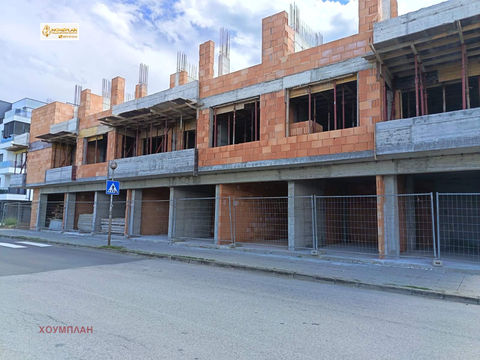 Продава ГАРАЖ, ПАРКОМЯСТО, гр. Поморие, област Бургас