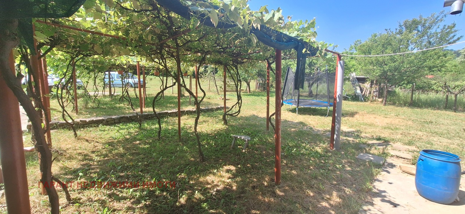 Продава ПАРЦЕЛ, с. Янковци, област Габрово, снимка 2 - Парцели - 52981696