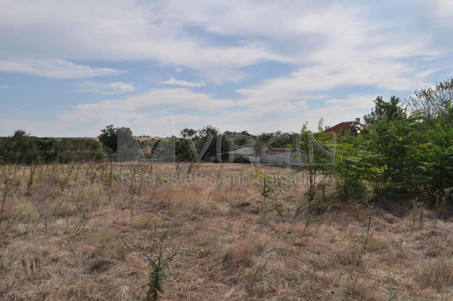 Продава ПАРЦЕЛ, с. Дуранкулак, област Добрич, снимка 2 - Парцели - 51283718