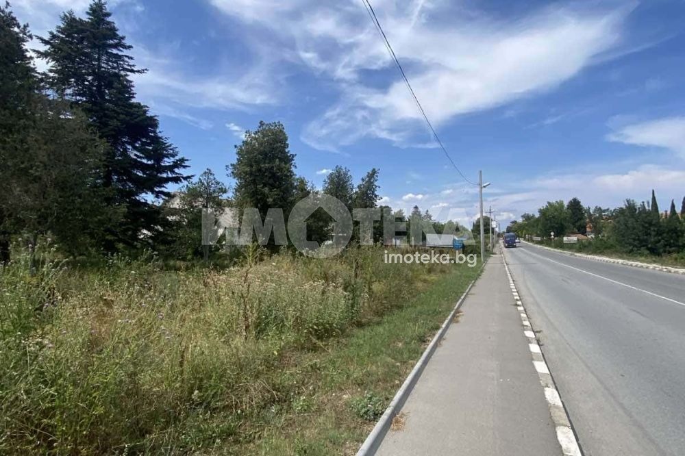 Продава ПАРЦЕЛ, гр. Бяла, област Варна
