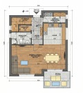Продава КЪЩА, с. Кичево, област Варна, снимка 2