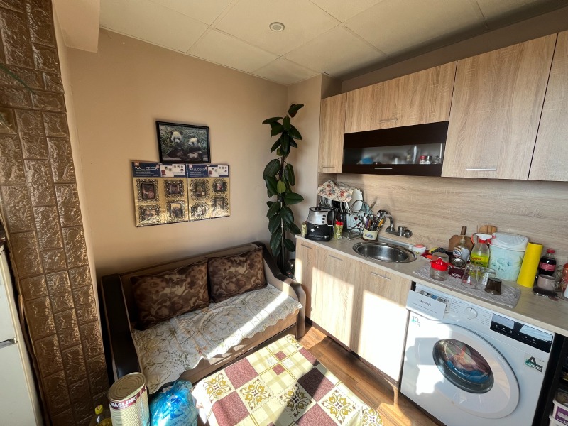 Продава 1-СТАЕН в област Стара Загора, гр. Казанлък - 45 кв.м / 55 000 € » 107 570.65 лв., ЕС ДИ ЕН ЕСТЕЙТС ЕООД