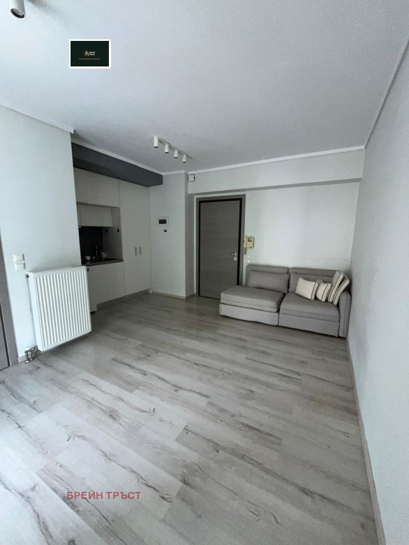 Продава 1-СТАЕН в Гърция, Солун - 30 кв.м / 180 000 € » 352 049.40 лв., БРЕЙН ТРЪСТ