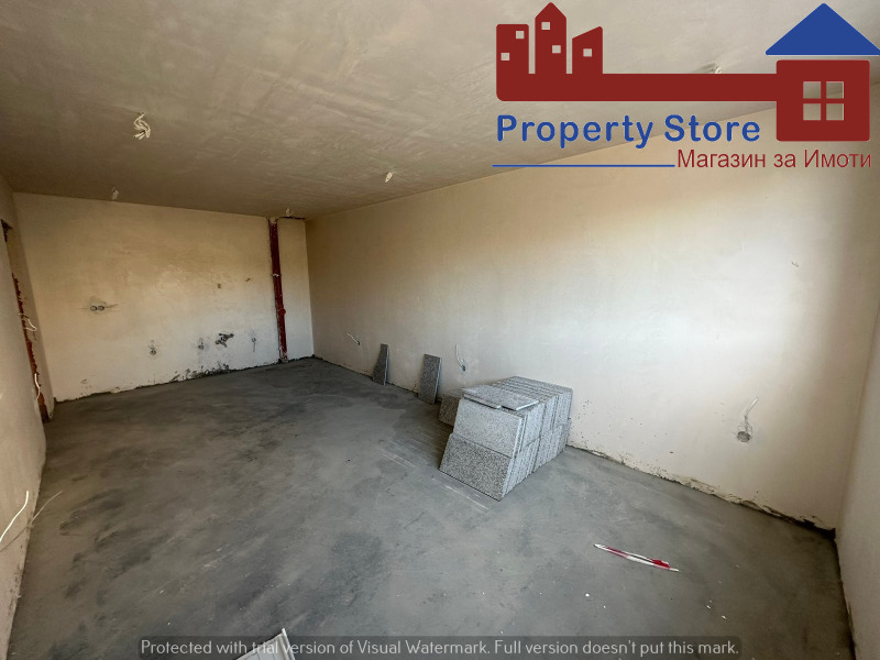 Продава 2-СТАЕН в град Варна, Виница - 55 кв.м / 69 500 € » 135 930.19 лв., ПРОПЪРТИ СТОР