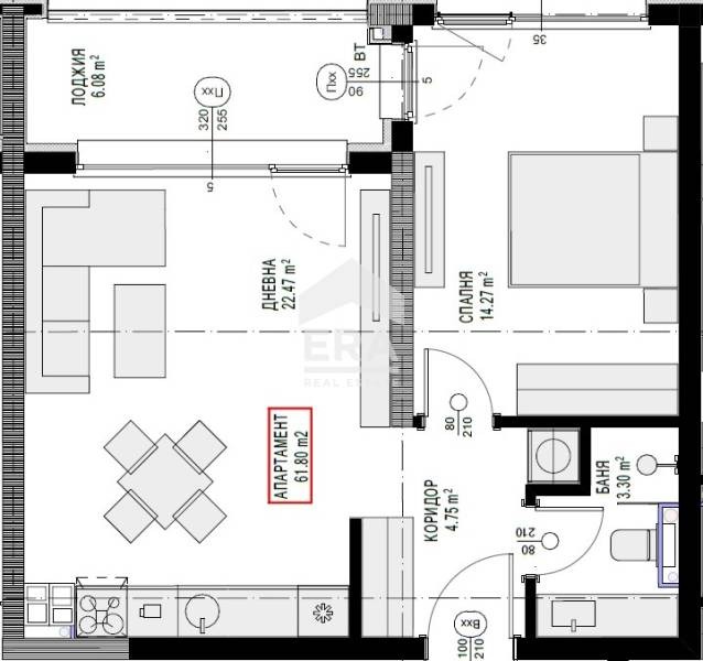 Продава 2-СТАЕН | Imot.bg — изображение 4