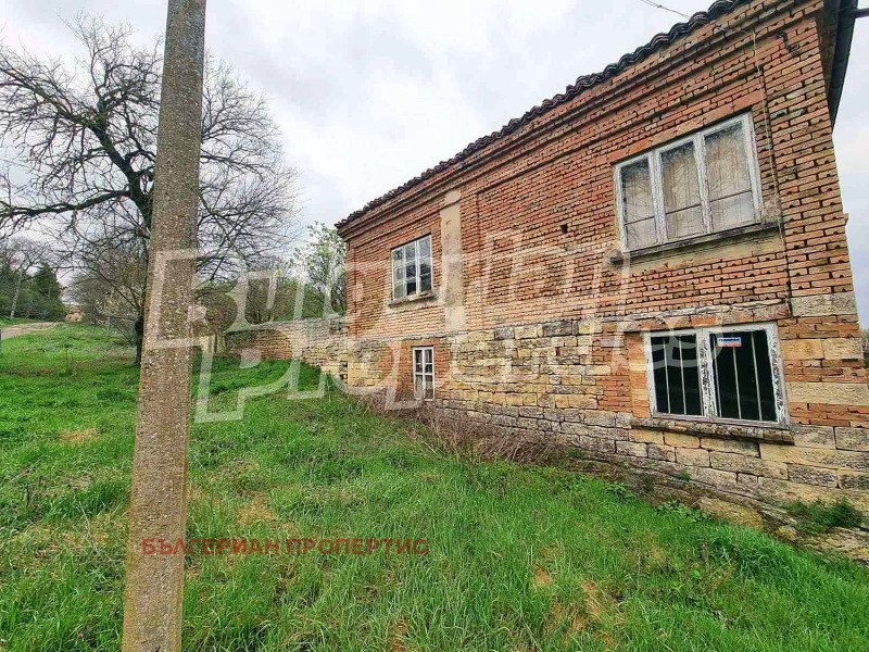 Продава КЪЩА в област Шумен, с. Беджене - 160 кв.м / 29 655 € » 58 000.14 лв., БЪЛГЕРИАН ПРОПЕРТИС