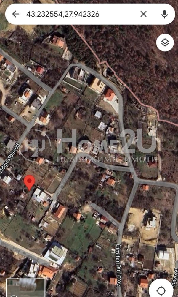 Продава ПАРЦЕЛ | Imot.bg — изображение 7