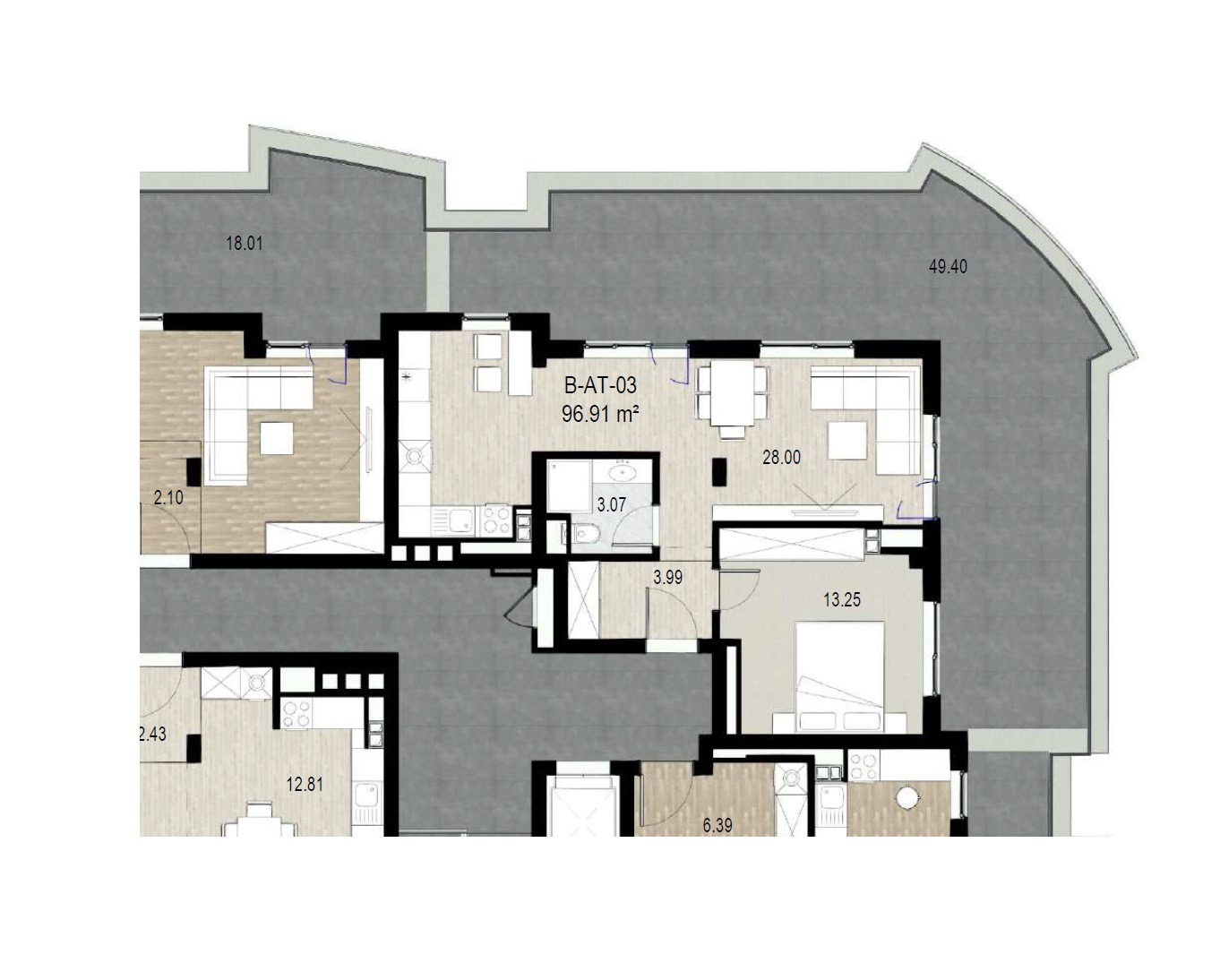 Продава 2-СТАЕН | Imot.bg — изображение 8