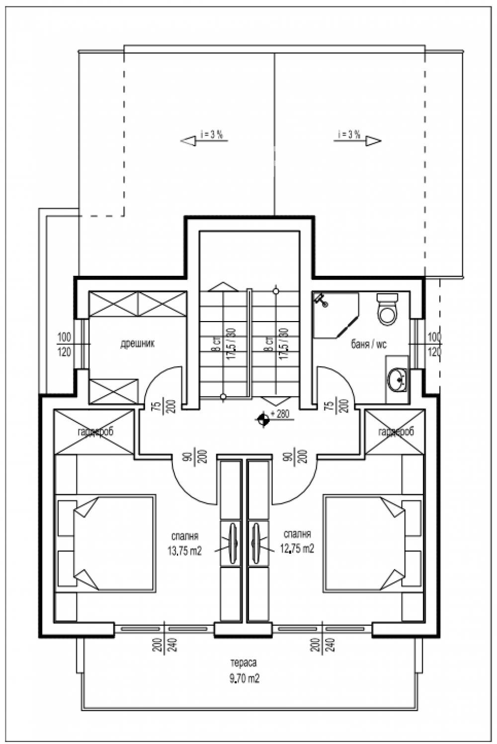 Продава КЪЩА | Imot.bg — изображение 5