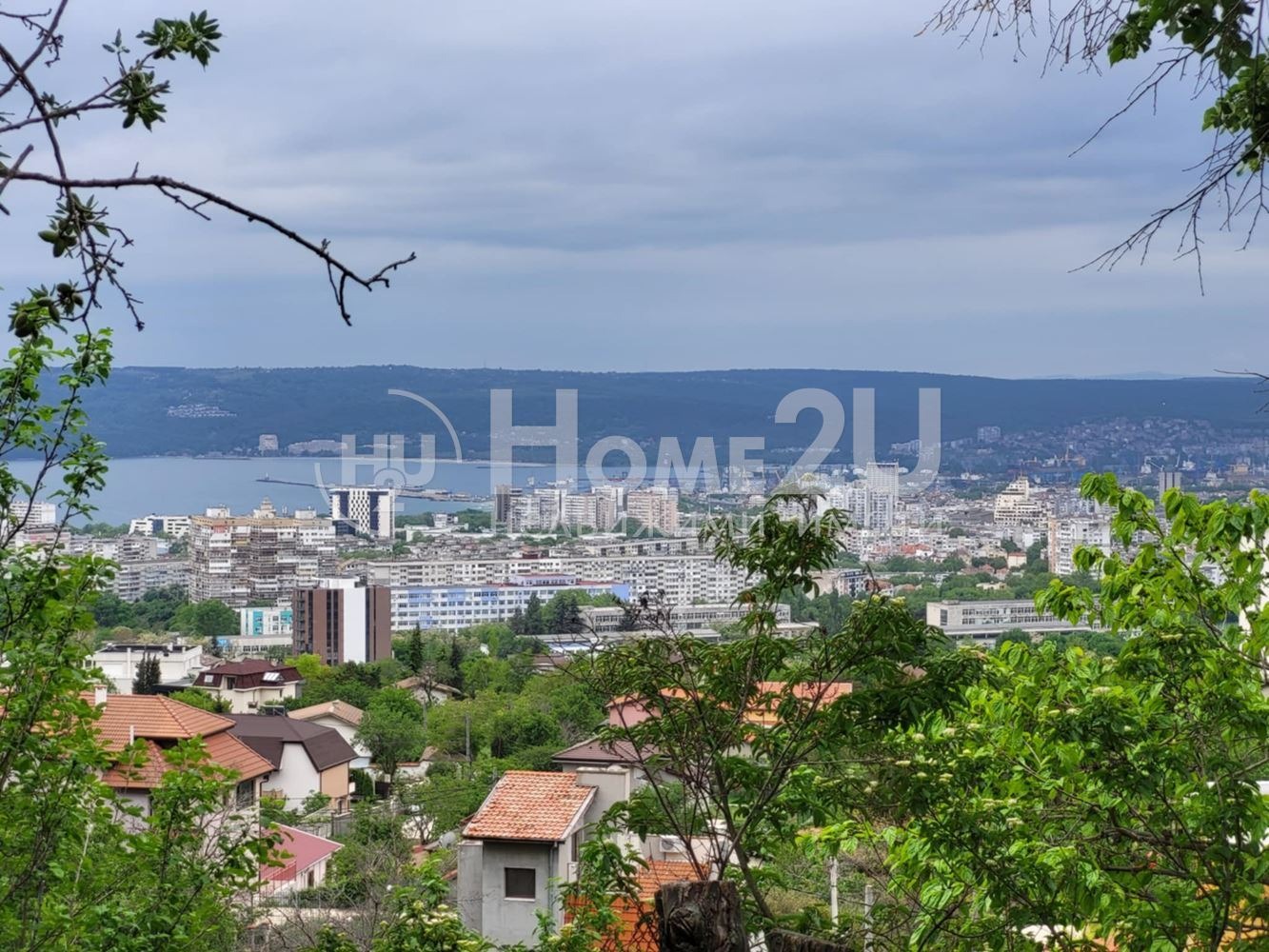 Продава ПАРЦЕЛ | Imot.bg — изображение 1