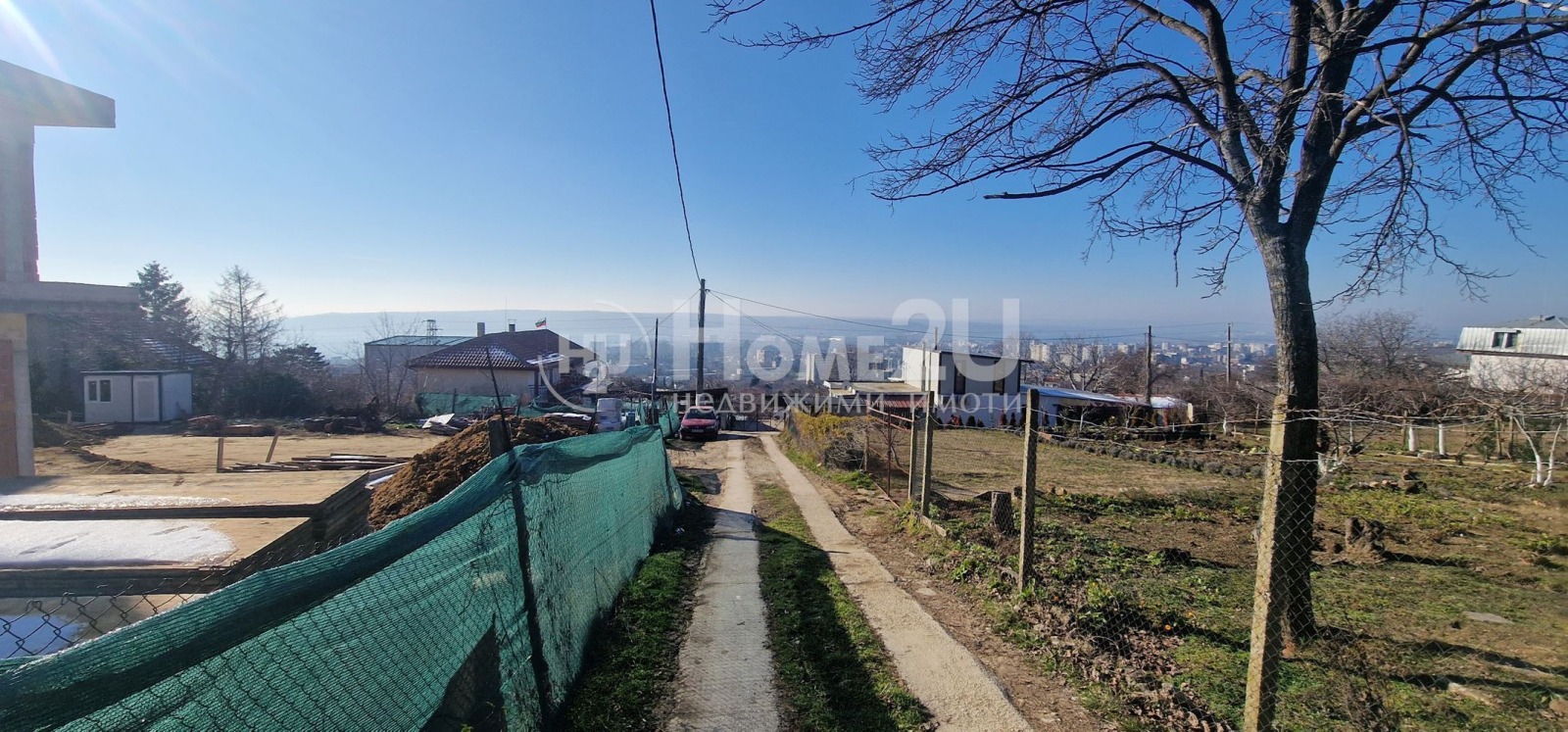 Продава ПАРЦЕЛ | Imot.bg — изображение 6