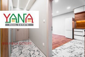 1 slaapkamer Slatina, Sofia 8