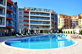En venta 1 dormitorio