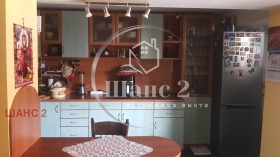 Maisonette Chervenata prast, Dobrich