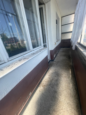 Piso de la casa Druzhba 1, Ruse 6