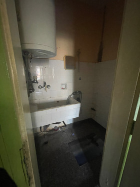 Piso de la casa Druzhba 1, Ruse 12