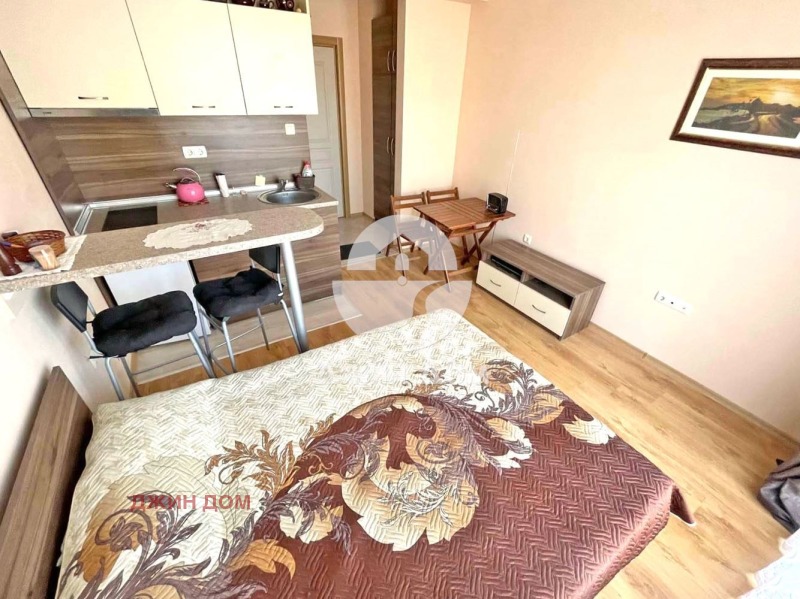 Na sprzedaż  Studio region Burgas , k.k. Slanczew brjag , 30 mkw | 80239469 - obraz [2]