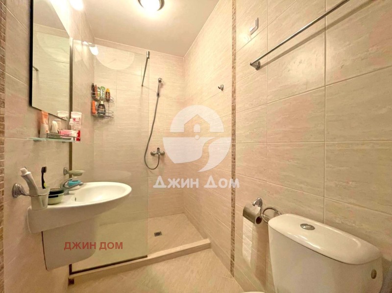 Na prodej  Studio oblast Burgas , k.k. Slančev brjag , 30 m2 | 80239469 - obraz [5]