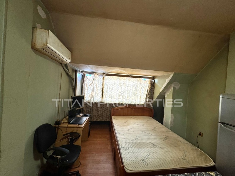 For Sale  Studio Burgas , Meden rudnik - zona V , 28 sq.m | 12248743 - image [4]