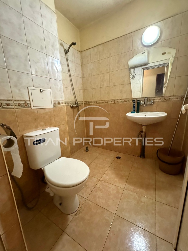 For Sale  Studio Burgas , Meden rudnik - zona V , 28 sq.m | 12248743 - image [5]