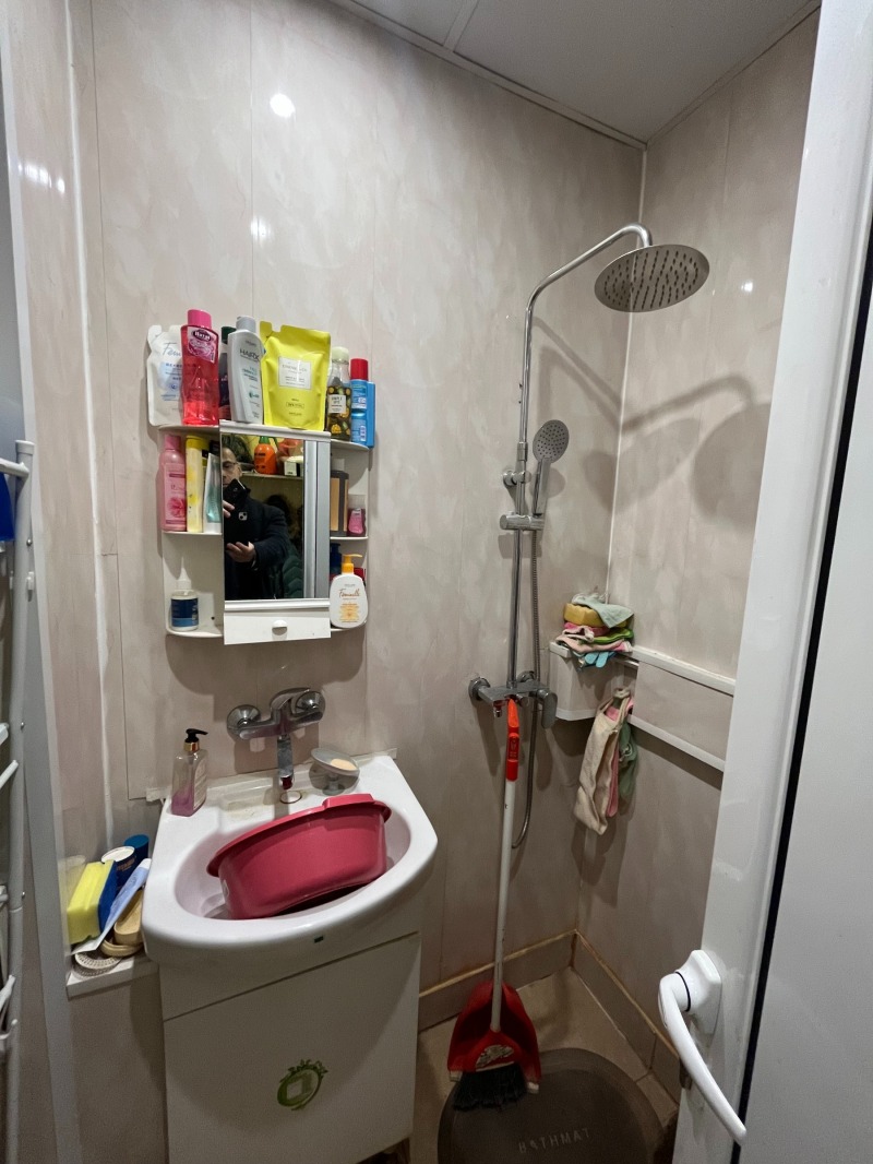 Продава 1-СТАЕН, гр. Казанлък, област Стара Загора, снимка 6 - Апартаменти - 53562959